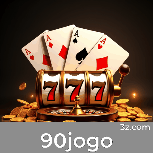 Descubra a Convergência de Tecnologias na Visão Pioneira da 90jogo