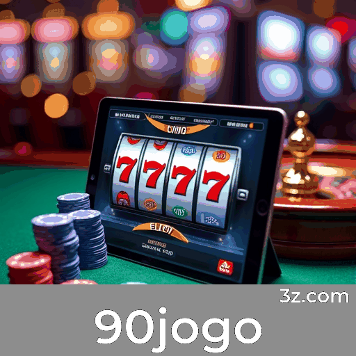 90jogo e Bônus: Estratégias Inteligentes para Sucesso