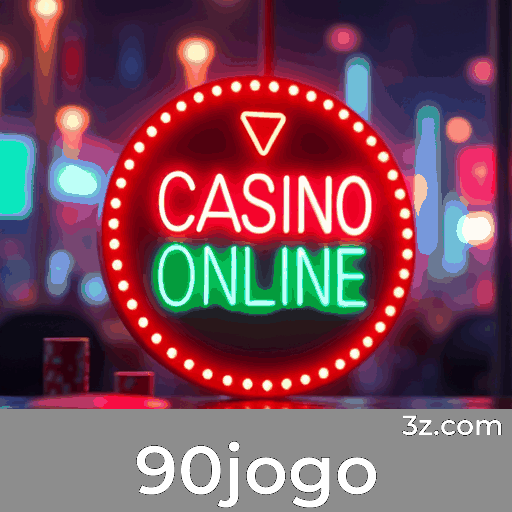 90jogo: Sinta a Emoção e Ganhe nos Jogos de Cassino