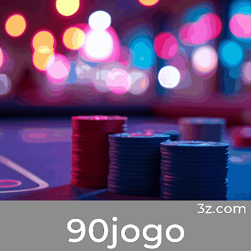 90jogo: Aplicativo de Apostas com Facilidade e Funcionalidade