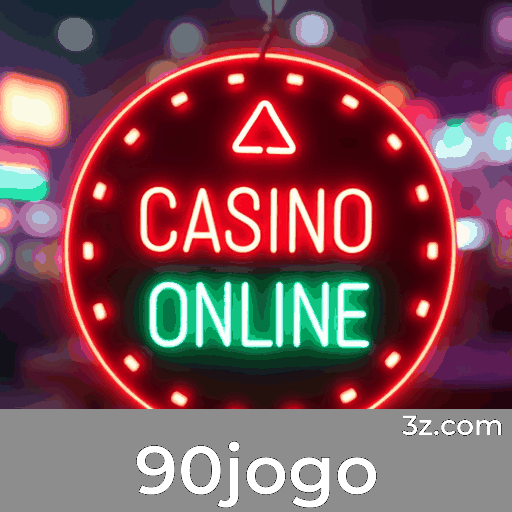 Mergulhe na Fascinante Atmosfera Imersiva do Cassino 90jogo