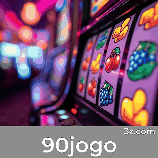 90jogo: Sinta a Emoção e Ganhe nos Jogos de Cassino