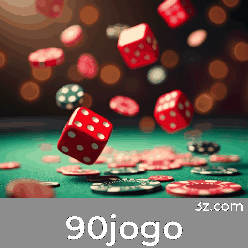 Descubra a Convergência de Tecnologias na Visão Pioneira da 90jogo