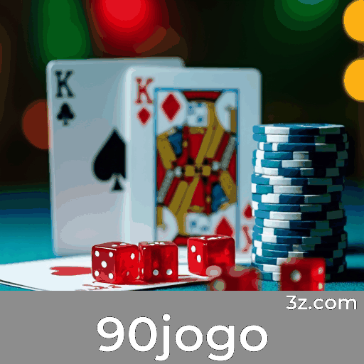 90jogo: Liderança em Segurança e Serviços Profissionais no Jogo Online