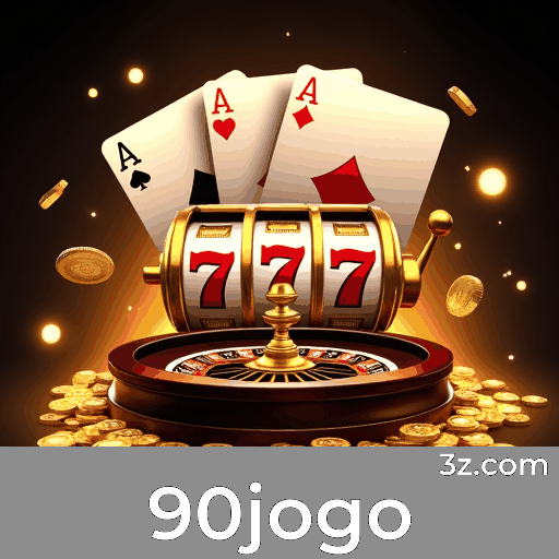 Descubra a Convergência de Tecnologias na Visão Pioneira da 90jogo