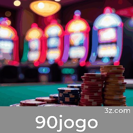 90jogo: Cassino Online com Pagamentos Rápidos e Segurança