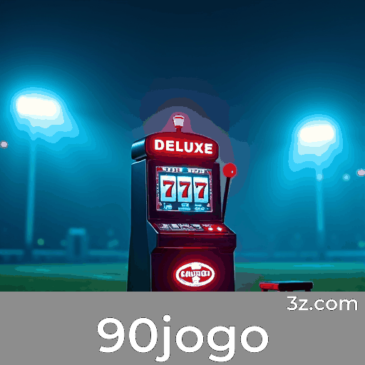 90jogo: Liderança em Segurança e Serviços Profissionais no Jogo Online