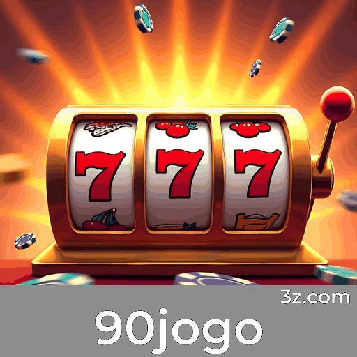 Descubra a Convergência de Tecnologias na Visão Pioneira da 90jogo