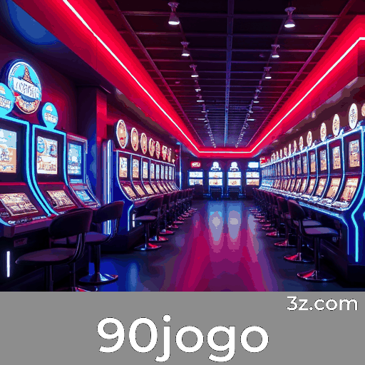 90jogo: Aplicativo de Apostas com Facilidade e Funcionalidade