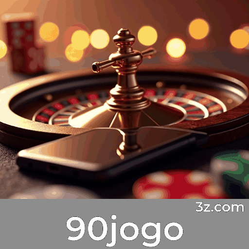 90jogo: Liderança em Segurança e Serviços Profissionais no Jogo Online