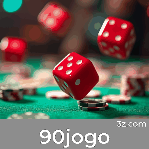 Mergulhe na Fascinante Atmosfera Imersiva do Cassino 90jogo