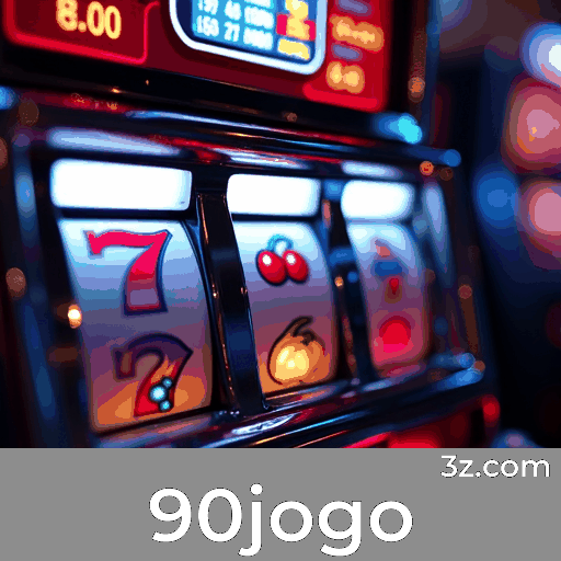 90jogo e Bônus: Estratégias Inteligentes para Sucesso