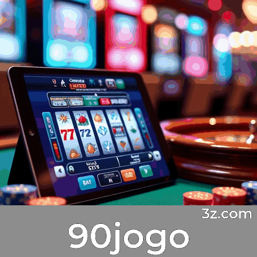 90jogo e Bônus: Estratégias Inteligentes para Sucesso