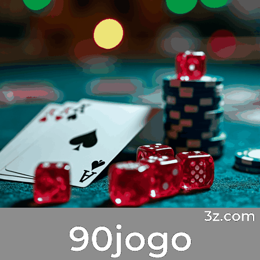 90jogo: Sinta a Emoção e Ganhe nos Jogos de Cassino