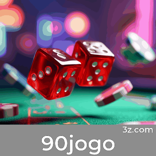 90jogo: Aplicativo de Apostas com Facilidade e Funcionalidade