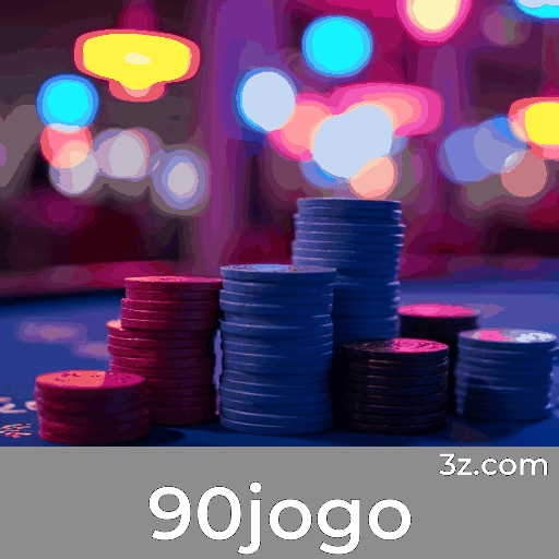 90jogo: Sinta a Emoção e Ganhe nos Jogos de Cassino