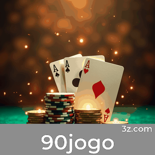 Mergulhe na Fascinante Atmosfera Imersiva do Cassino 90jogo